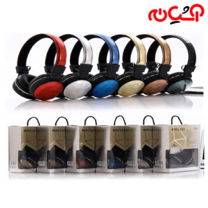 هدفون JBL S36