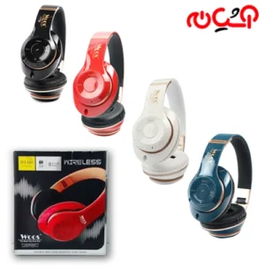 هدفون WOOS-H03