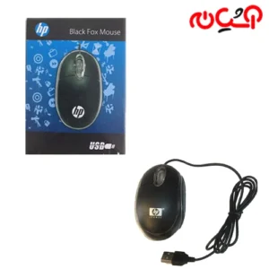 موس HP