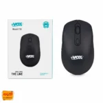 موس وایرلس XVOX 730