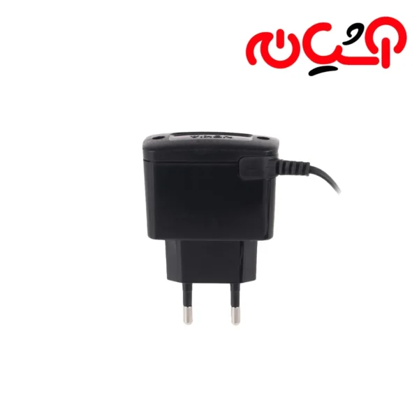 شارژر نوکیا ریز 6101 اصلی - تصویر 4