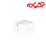 آداپتور آيفون20Wاورجینال B/A با گارانتی - تصویر 3