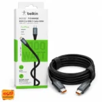 کابل 2 سر تایپ سی BELKIN X-700C