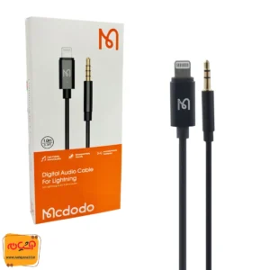 کابل AUX آیفون Mcdodo