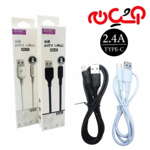 کابل تایپ سی KOLUMAN KD-67