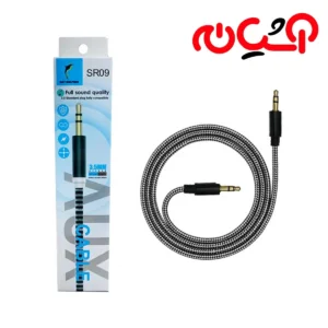 کابل کنفی AUX دلفین SR09