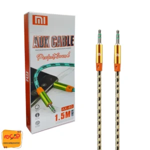کابل AUX کنفی Mi AX-40