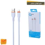 کابل  میکرو OXYGEN LX-29