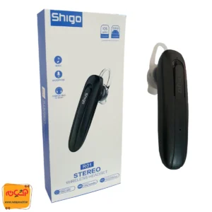 هندزفری بلوتوث SHIGO R01