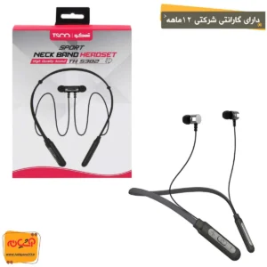هندزفری بلوتوث گردنی TSCO TH5382