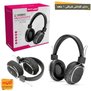 هدفون بلوتوث TSCO TH5346
