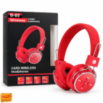 هدفون بلوتوث B-05