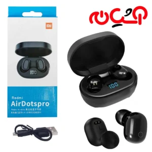 هندزفری شیائومی Redmi AirDots pro