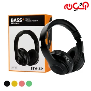 هدفون بلوتوث STN-39