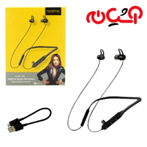 هندزفری گردنی realme B03