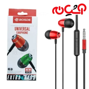 هندزفری سیمی BOSDE FL-23