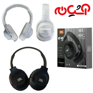 هدفون بلوتوث JBL KT-45