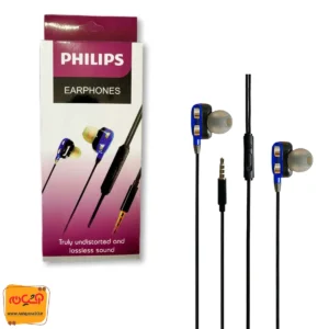 هندزفری سیمی PHILIPS