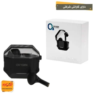 ایرپاد OXYGEN W19