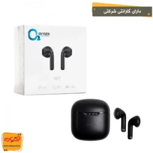ایرپاد OXYGEN W7