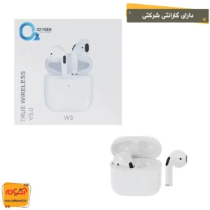 ایرپاد OXYGEN W3