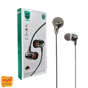 هندزفری سیمی KING E03