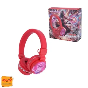 هدفون بلوتوث NM-39