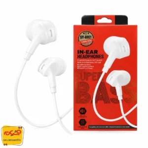 هندزفری سیمی SY-002