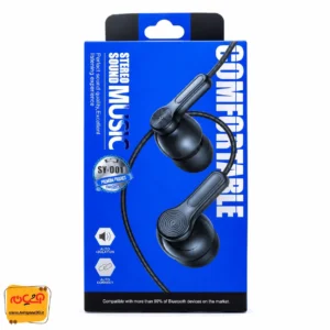 هندزفری سیمی SY-001