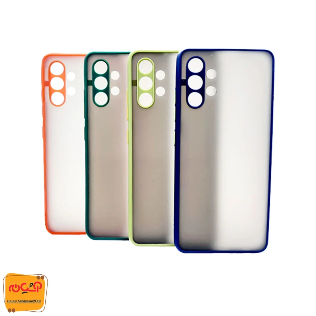گارد پشت مات محافظ دوربین