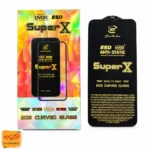 گلس OVOG آنتی استاتیک Super X سامسونگ