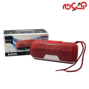 اسپیکر بلوتوث A006