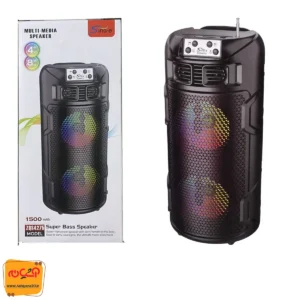 اسپیکر بلوتوث 4.2 اینچ ZQS-4275