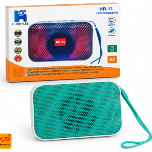 اسپیکر بلوتوث HR-11