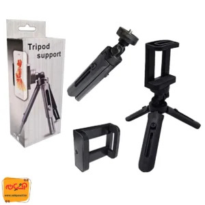 سه پایه منوپاد Tripod Support