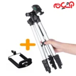 سه پایه TRIPOD 3110 - تصویر 3
