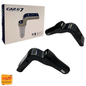 اف_ام پلیر بلوتوث CAR G7