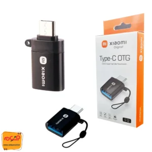 تبدیل OTG تایپ سی MI S-12
