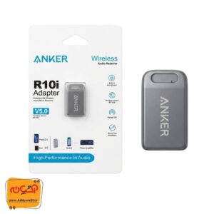 دانگل بلوتوث ANKER R10i