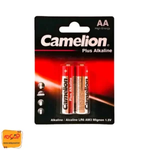 باتری قلمی Camelion Plus Alkaline