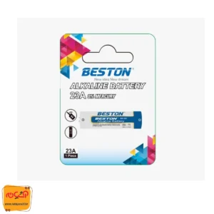 باتری ریموت BESTON  23A