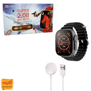 ساعت هوشمند WATCH S8 ULTRA MAX