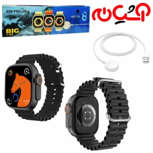 ساعت هوشمند XS8 PRO ULTRA