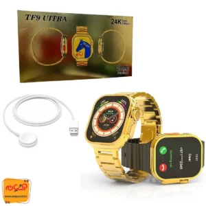 ساعت هوشمند TF9 ULTRA