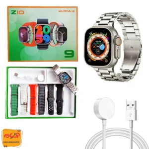 ساعت هوشمند Z10 ULTRA2