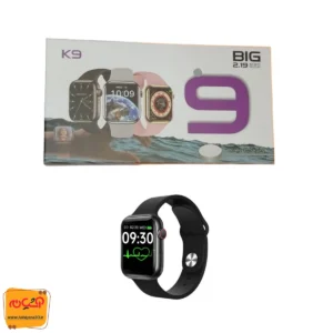 ساعت هوشمند K9