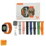 ساعت هوشمند KEQIWEAR KW28 MAX