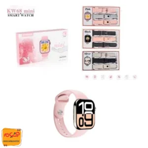 ساعت هوشمند KEQIWEAR KW68 MINI