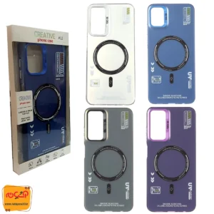 گارد طرح مگ سیف SAMSUNG A05