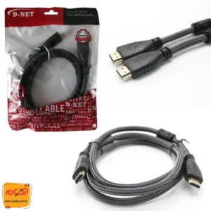 کابل HDMI 3M D-NET